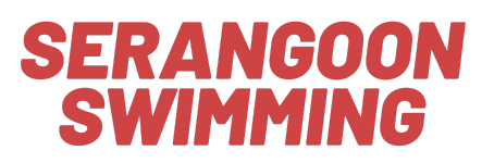 Serangoon Swimming Complex Logo